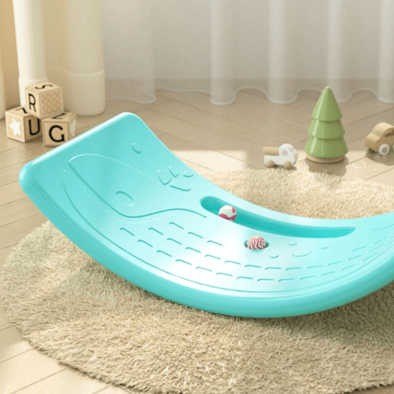 CubCove™️ Sensory Balance Board