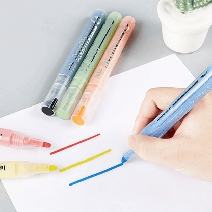 CubCove™️ Non-Toxic Paint Pens