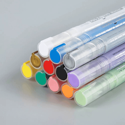 CubCove™️ Non-Toxic Paint Pens