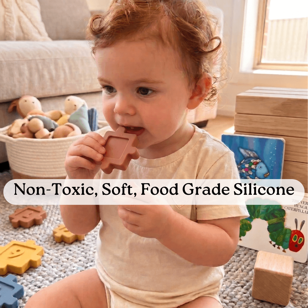 CubCove™️ Sensory Cube
