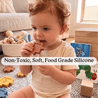 CubCove™️ Sensory Cube