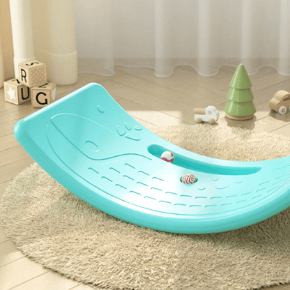 CubCove™️ Sensory Balance Board