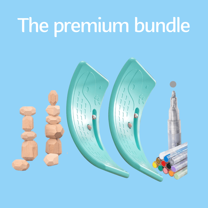 CubCove™️ Premium Bundle