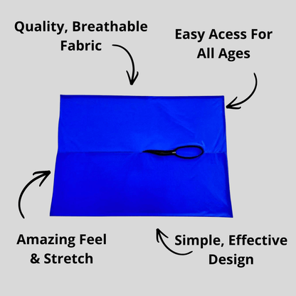 CubCove™️ Sensory Body Sock