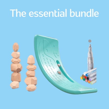 CubCove™️ Essential Bundle